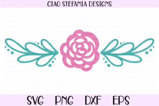 Download Rose Flower Half Wreath - Premium Resources