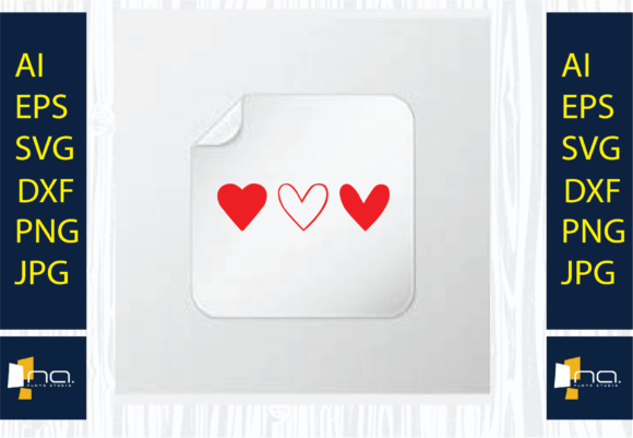 Download Valentine Icons Flat Heart, Svg Design - Valentine icons Collection